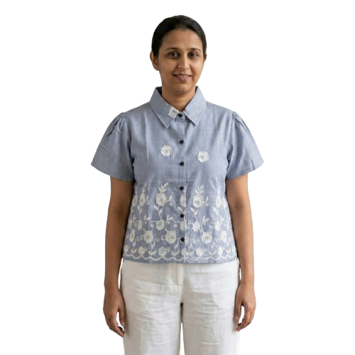 Women's  Short Top