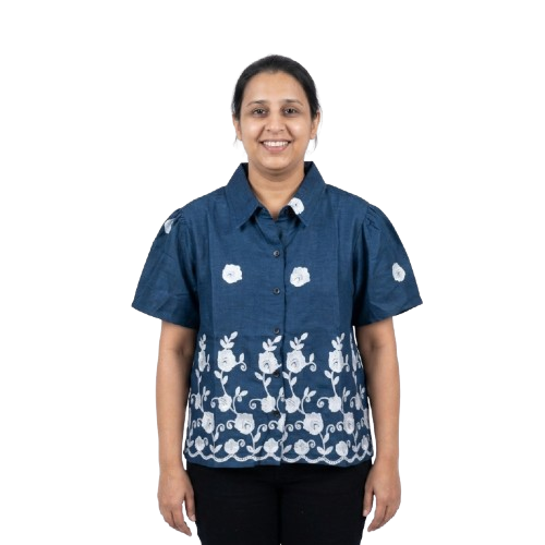 Women's  Short Top