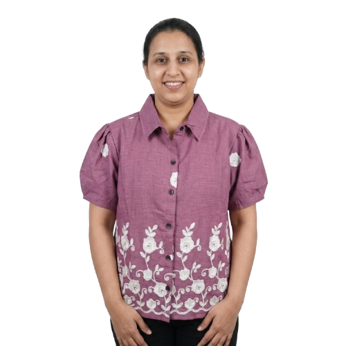 Women's  Short Top