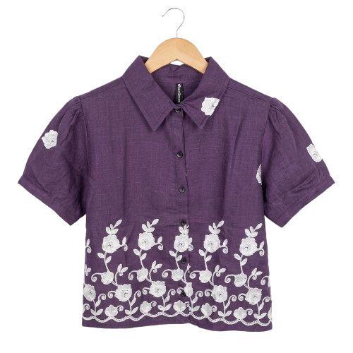 Women's  Short Top