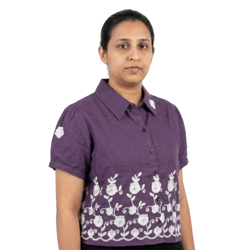 Women's  Short Top