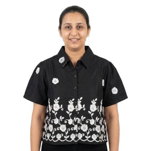 Women's  Short Top