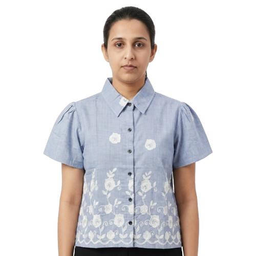 Women's  Short Top