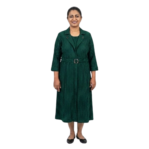 Women’s Long Top