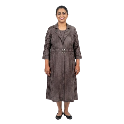 Women’s Long Top