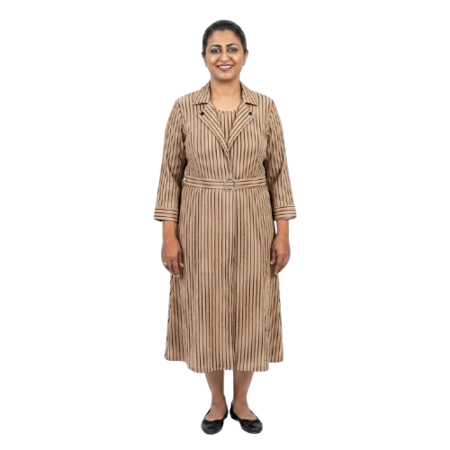 Women’s Long Top