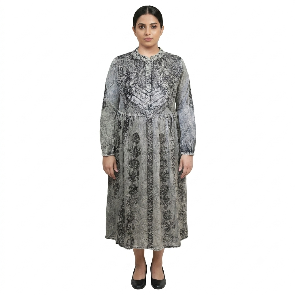 Women’s Long Top